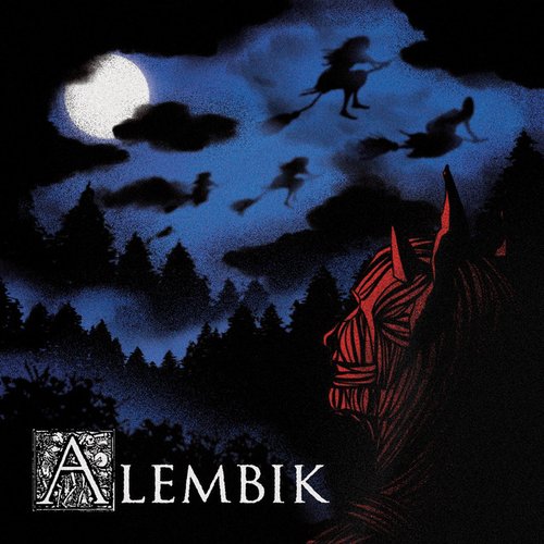 Spells (Mercyful Flames: The Witches OST)