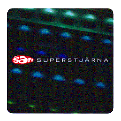 Superstjärna