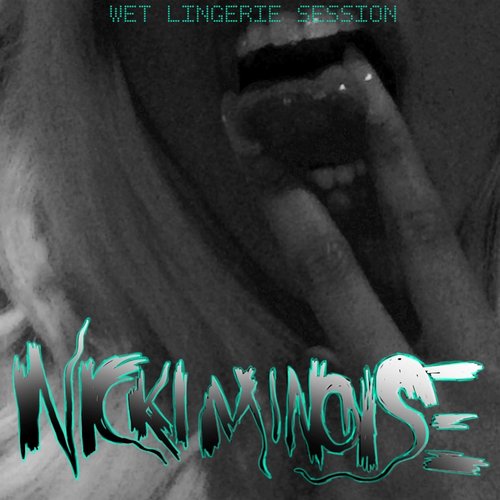Wet Lingerie Session