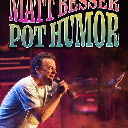 Pot Humor