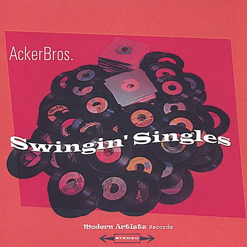 Swingin' Singles