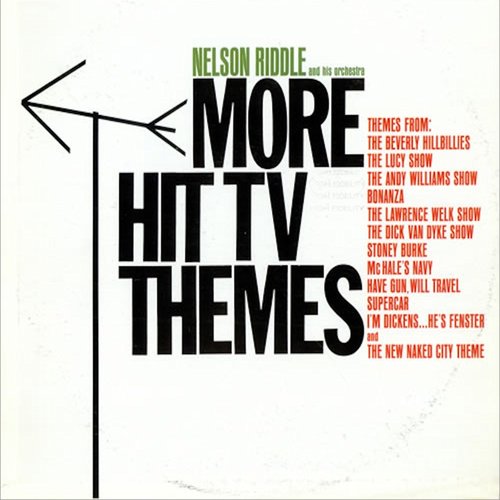 More Hit TV Themes