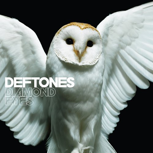 Diamond Eyes (Deluxe Version)