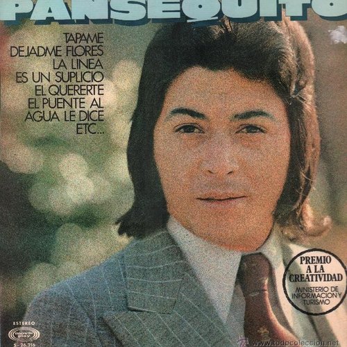 pansequito