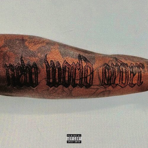 NEW WORLD ORDER
