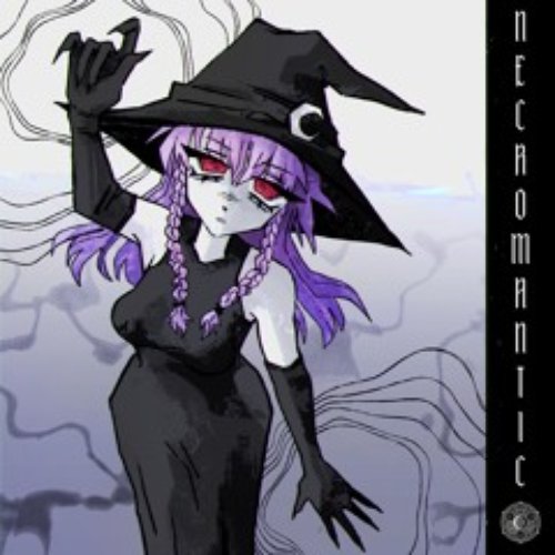 NECROMANTIC - Single