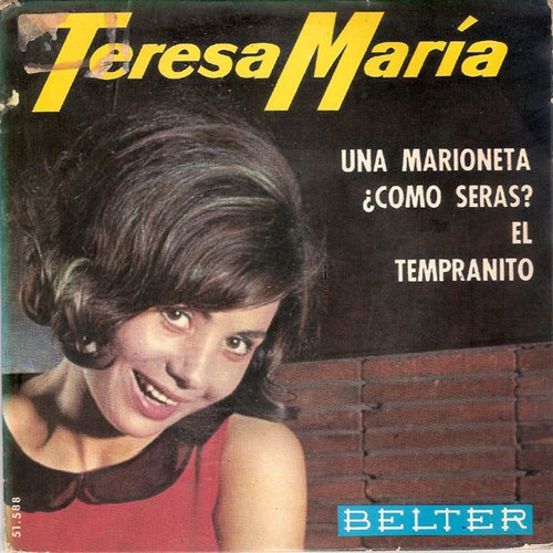 ¿Cómo Serás?