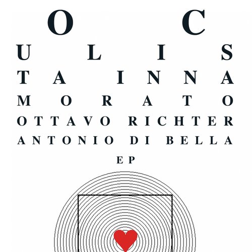 Oculista innamorato