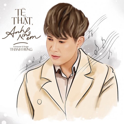 Tệ Thật, Anh Nhớ Em