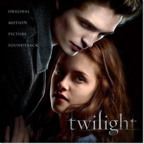 Twilight Soundtrack