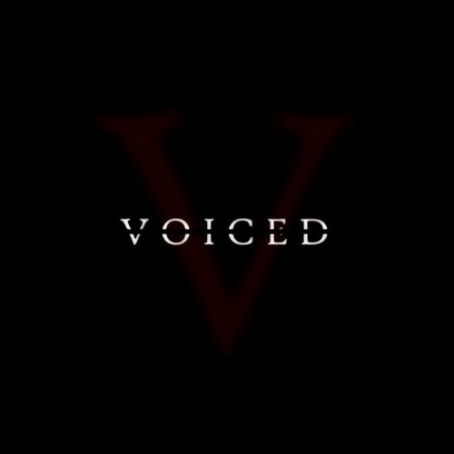 voiced