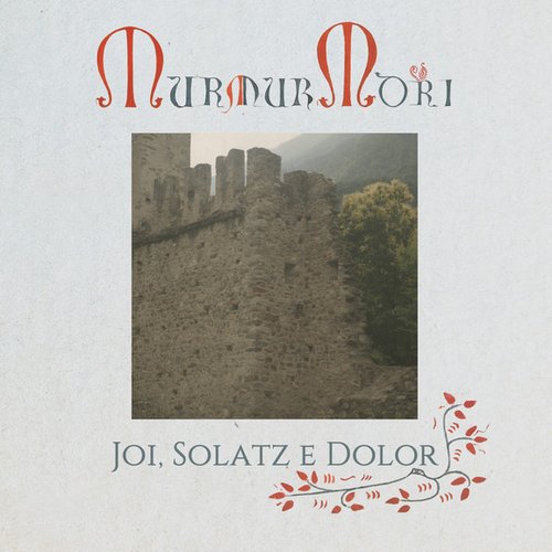 Joi, Solatz e Dolor