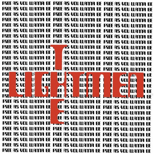Free as You Wanna Be (Stereo)