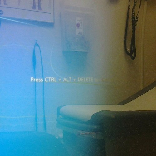 Piss Promo EP