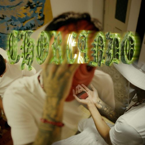 Choreando - Single