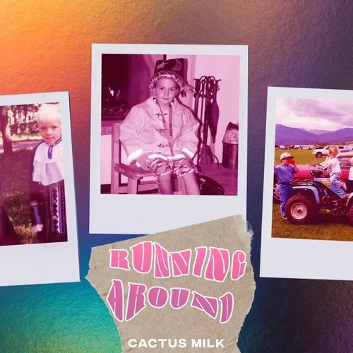 Running Around - Single