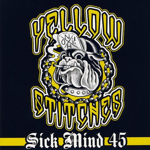 Sick Mind