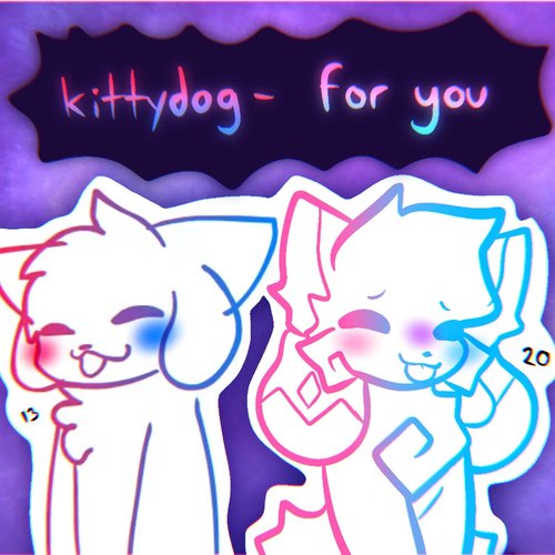 for you