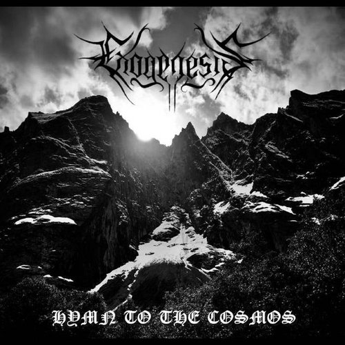 Hymn to the Cosmos