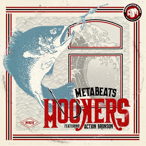 Hookers (feat. Action Bronson)