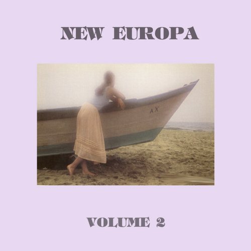 New Europa, Vol. 2