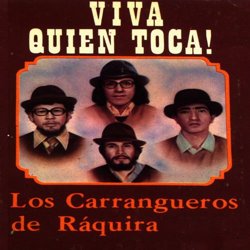 Viva Quien Toca
