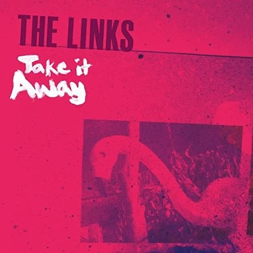 Take It Away - Single