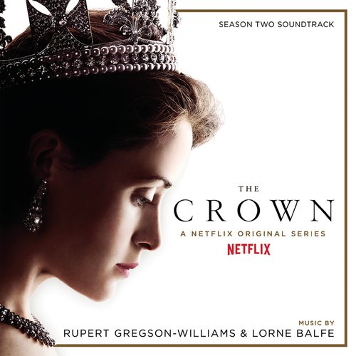 The Crown: Season Two Soundtrack