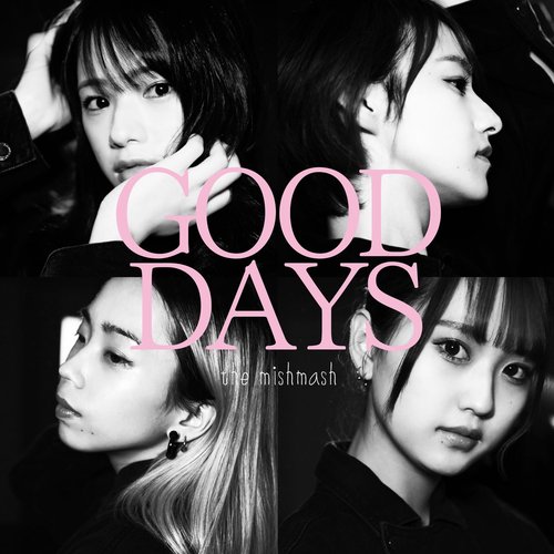 GOOD DAYS