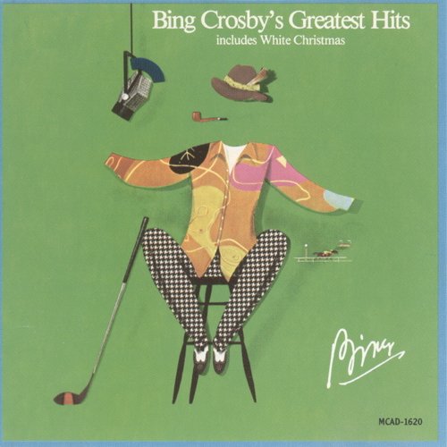 Bing Crosby's Greatest Hits