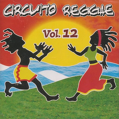 Circuito Reggae, Vol. 12