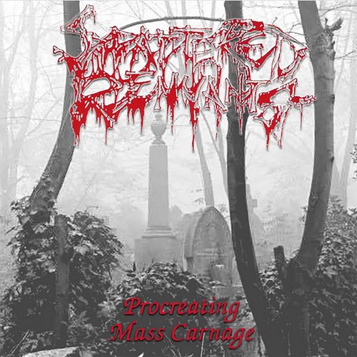 Procreating Mass Carnage