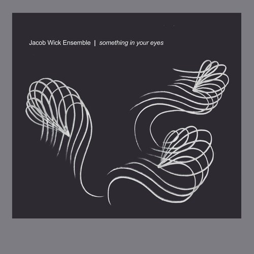 Something in Your Eyes