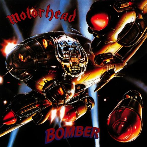 Bomber (Deluxe Edition)