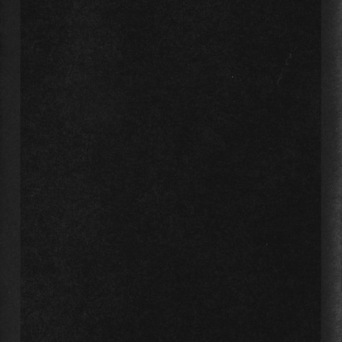 A Darkness Visible