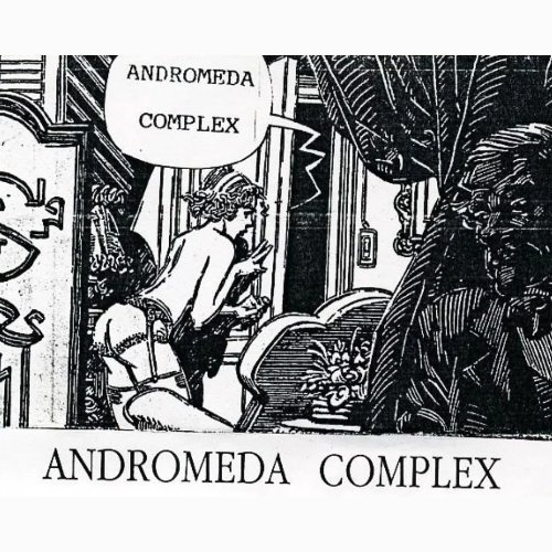 Andromeda Complex