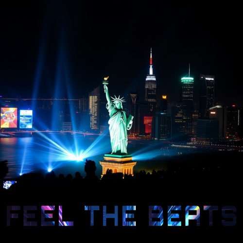 Feel The Beats