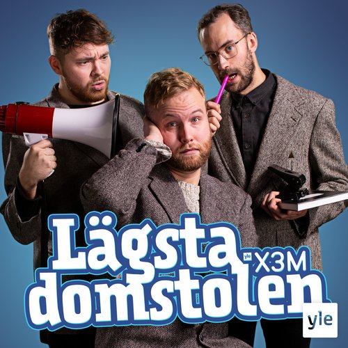 Lägsta domstolen