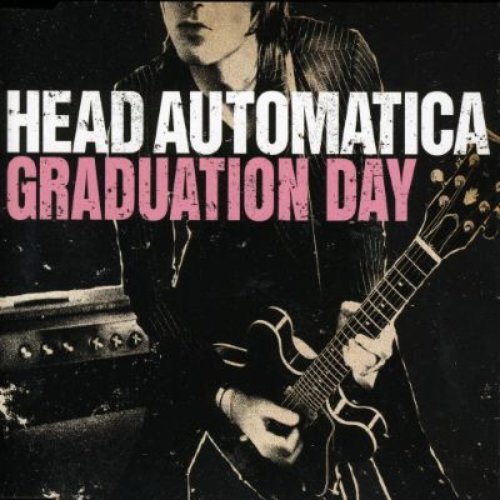 Graduation Day - EP