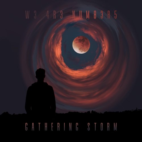 Gathering Storm - Single