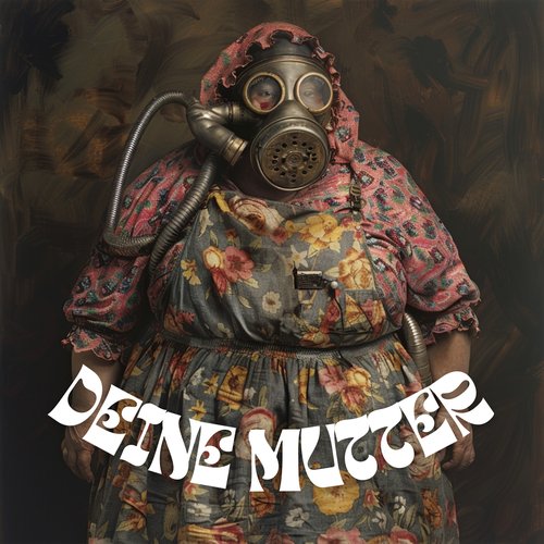 Deine Mutter