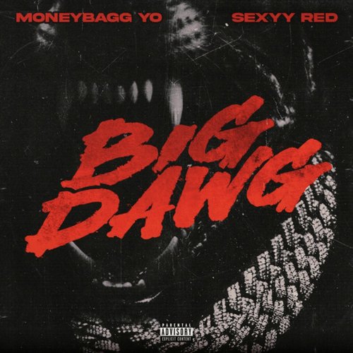 Big Dawg (Moneybagg Yo, Sexyy Red)