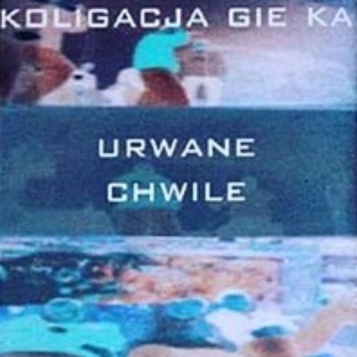 Urwane Chwile