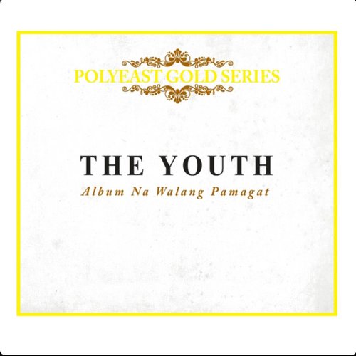 PolyEast Gold Series: Album Na Walang Pamagat