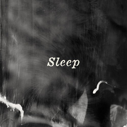 Sleep - Single