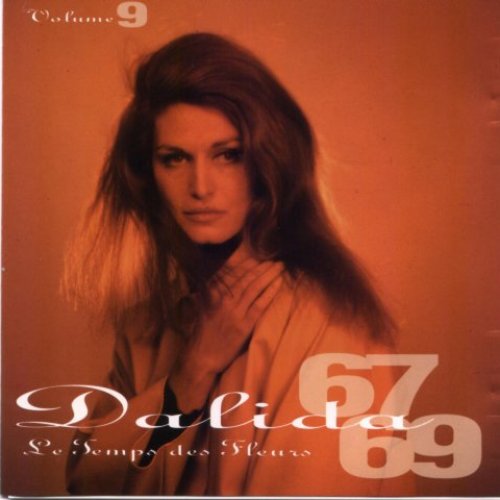 Vol 09 - Le Temps Des Fleurs.67-69