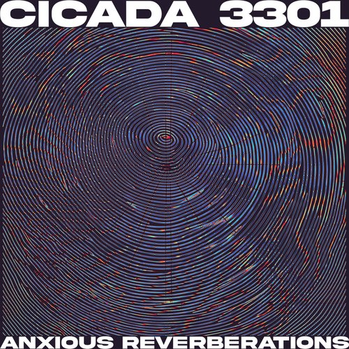 Anxious Reverberations