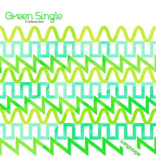 Green Single