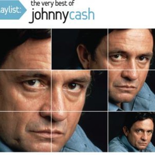 Playlist: The Very Best Of Johnny Cash