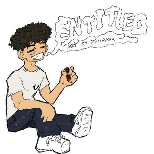 entitled